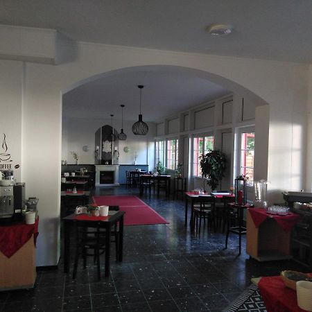 Hotel katharinenhof Schleiden Exterior foto