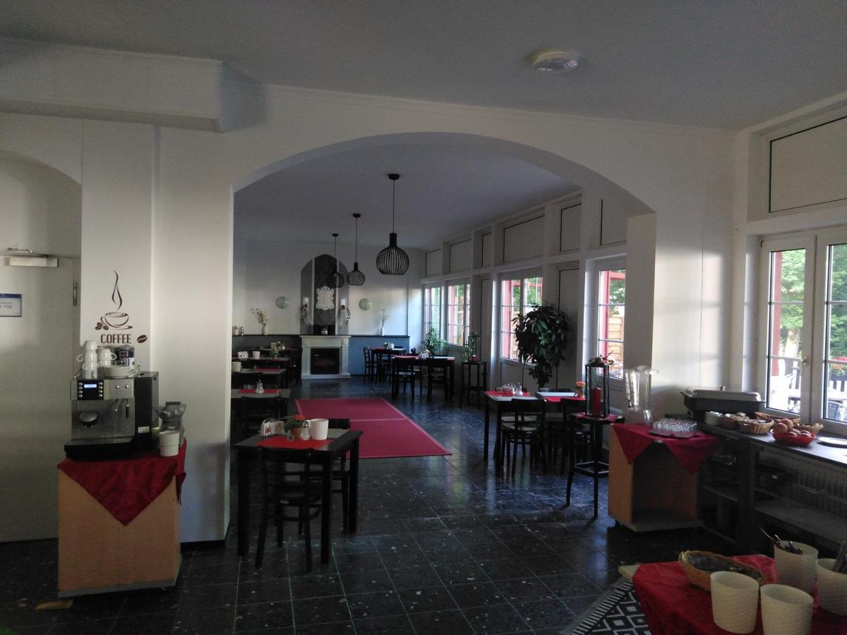 Hotel katharinenhof Schleiden Exterior foto